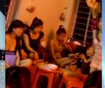 'Siêu thị gái mại dâm' cung cấp chân dài khét tiếng xứ Kinh Bắc